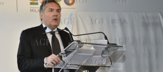 Fca: Alfredo Altavilla si dimette da responsabile Emea