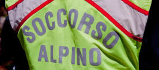 Cuneo, recuperato dopo 36 ore lo speleologo ferito nella grotta