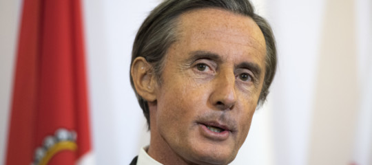 Austria: doppia cittadinanza agli altoatesini non prima del 2019