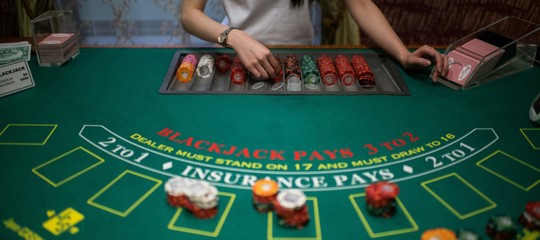 gioco azzardo gettito fiscale