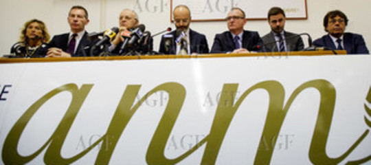 Intercettazioni, Anm: riforma va bloccata entro 48 ore