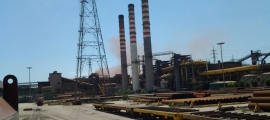 Ilva, ArcelorMittal accetta tutte le richieste dei commissari