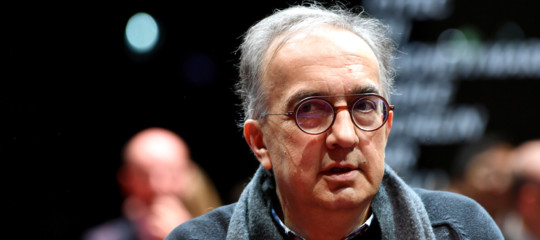 Fca: condizioni di Marchionne gravi ma stabili