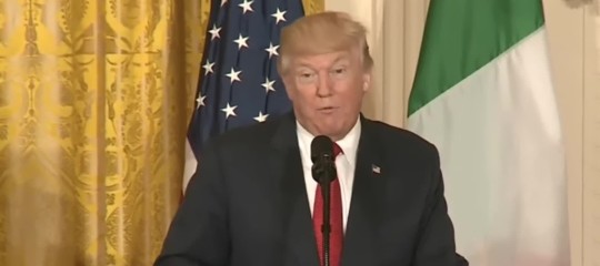 Iran, capo milizia: Trump fa guerra psicologica, non attaccherà