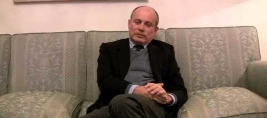 L'ambasciatore italiano ad Atene: "Scene raccapriccianti"