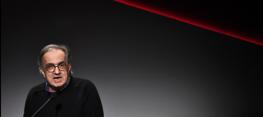 sergio marchionne malattia cosa sappiamo