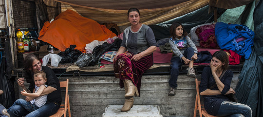 Rom: Corte Strasburgo ferma sgombero campo a Roma, Salvini attacca i giudici