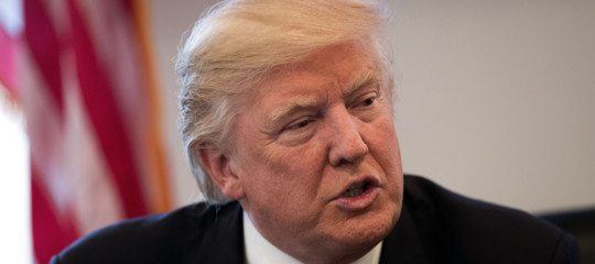 Trump, imporremo i dazi a tutti i Paesi ingiusti con gli Usa
