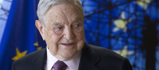 soros migranti ong complotto