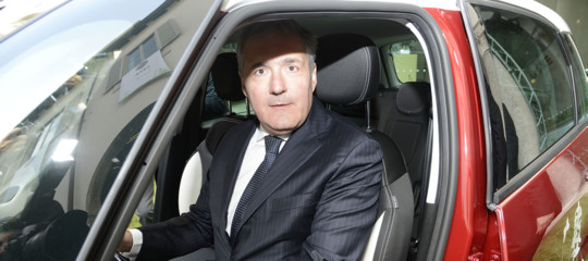 alfredo altavilla lascia fca