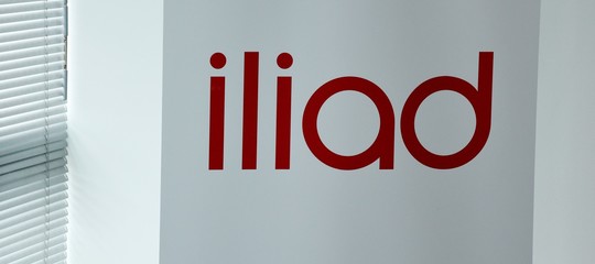iliad intervista benedetto levi simbox