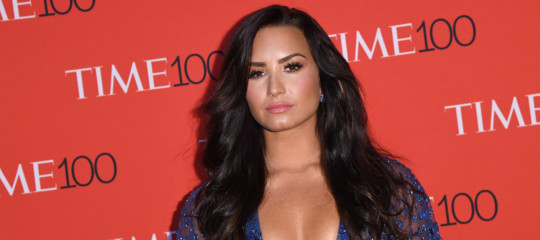 Demi Lovato ricoverata overdose
