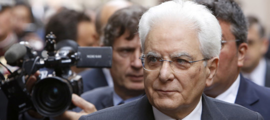 Dl terremoto: Mattarella firma legge ma con rilievi, "ci sono criticità"