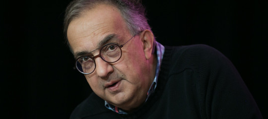 Sergio Marchionne è morto