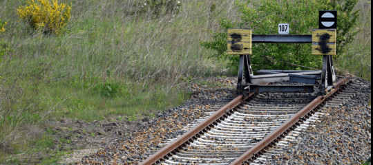 Toninelli ha azzerato il consiglio di amministrazione di Ferrovie