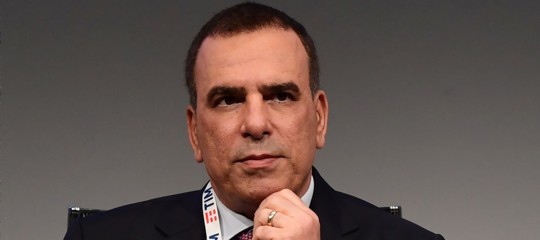 Tim, Genish: confermo impegno a lungo termine e sostegno a piano