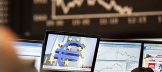 Borse europee: apertura in lieve calo, Milano -0,11%