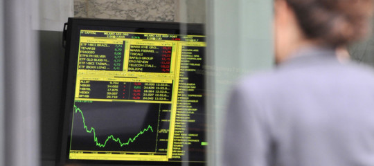 Borse europee: positive in partenza, Milano +0,72%