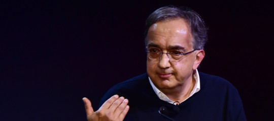 sergio marchionne aneddoti storie mario calabresi