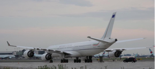 Conte rinuncia all'Airbus di Renzi: "Spreco di soldi"