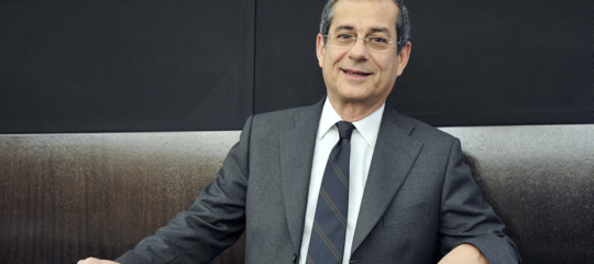 Governo, fonti Mef: Tria non ha contrasti, falsi retroscena stampa