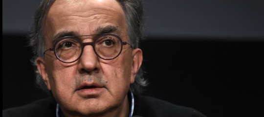 Marchionne era in cura da oltre un anno a Zurigo per una grave malattia
