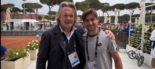 tennis calcio lotto Veso Matijas