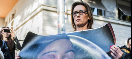 Il caso Cucchi è diventato un film prodotto da Netflix
