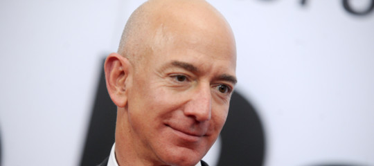 L'utile netto trimestrale di Amazon è cresciuto di 12 volte