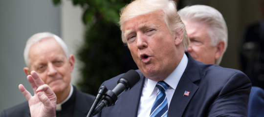 Russiagate: Cohen, Trump sapeva di incontro con russi