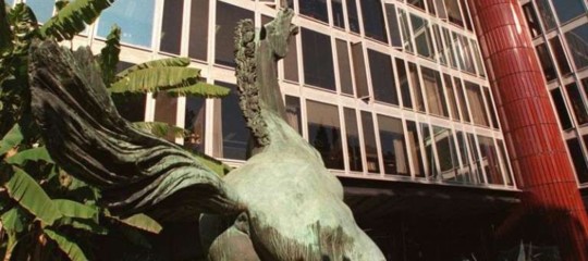 Accordo nel governo sulle nomine Rai