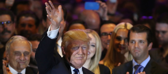 Usa: Pil accelera al 4,1%, Trump "un miracolo, andremo molto più in alto"