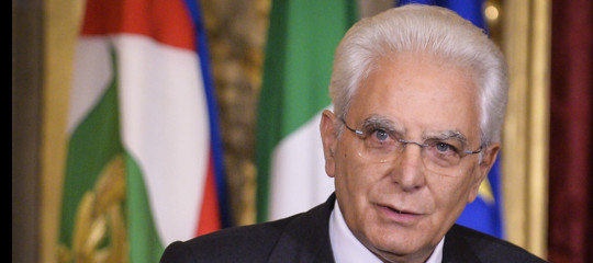 Come vede il mondo Marcello Foa: da Trump a Putin fino a Salvini e ai Panama Papers