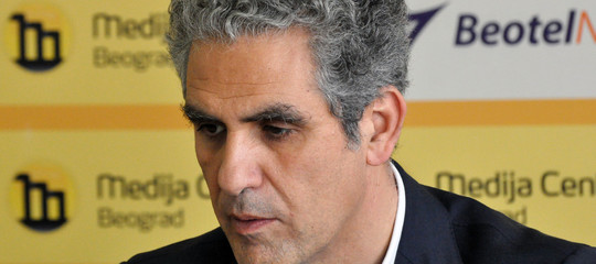rai marcello foa fabrizio salini