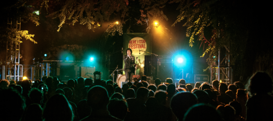 here i stay festival