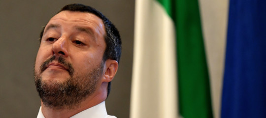 maiorca salvini