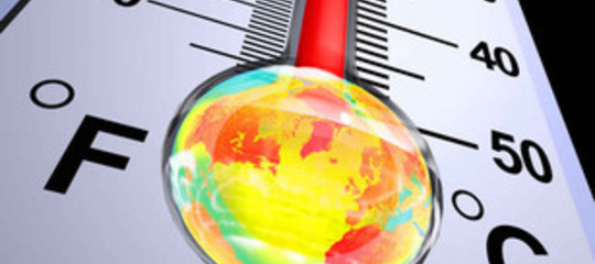 Caldo: in arrivo ondata di calore, picchi di 38 gradi