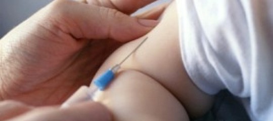 Cos'è questa faccenda della "flessibilità a geografia variabile" per i vaccini
