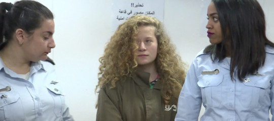 tamimi libera
