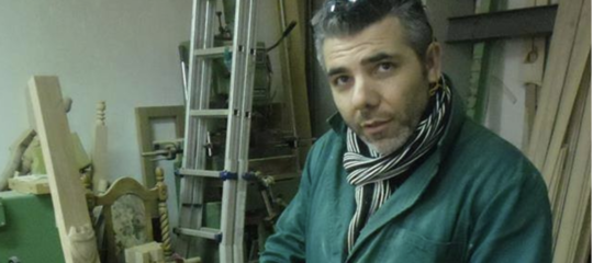 Falegname ucciso nel Palermitano, arrestato marito dell'amante