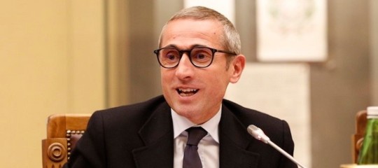 Rai, Fnsi: con M5s-Lega siamo alle liste di proscrizione