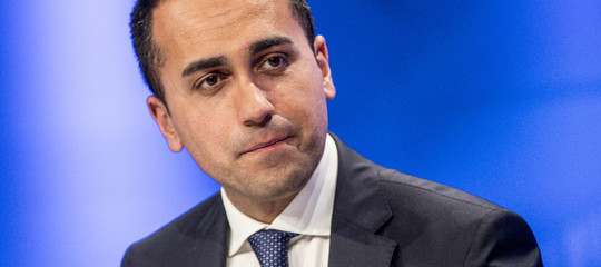 Ilva: Di Maio, proposte ArcelorMittal ancora insoddisfacenti