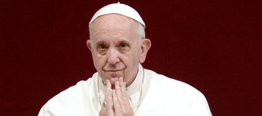 Papa Francesco accetta le dimissioni del vescovo di Adelaide che coprì abusi pedofilia