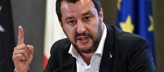 salvini razzismo daisy osakue