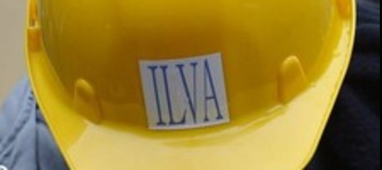 Ilva: l'ArcelorMittal fa sapere di aver compiuto il massimo sforzo