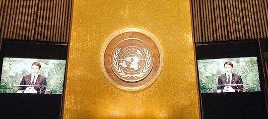 Razzismo: l' Unhcr esprime preoccupazione per gli attacchi in Italia