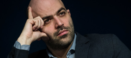 Daisy, Saviano: disinnescare odio e razzismo scoprendo le balle del governo