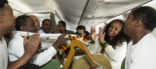 abiy ahmed premier etiopia eritrea