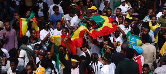 abiy ahmed premier etiopia eritrea