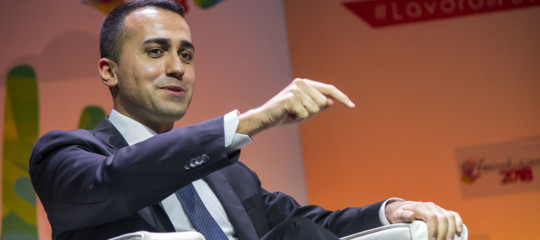 ilva arcelor mittal di maio